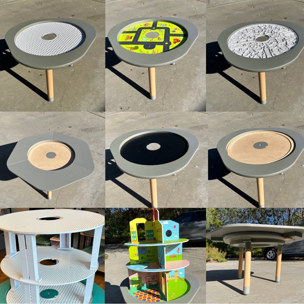 Stokke Mutable for kids!